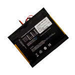 Bateria para Iru QT15 Q15S [bateria de substituição]